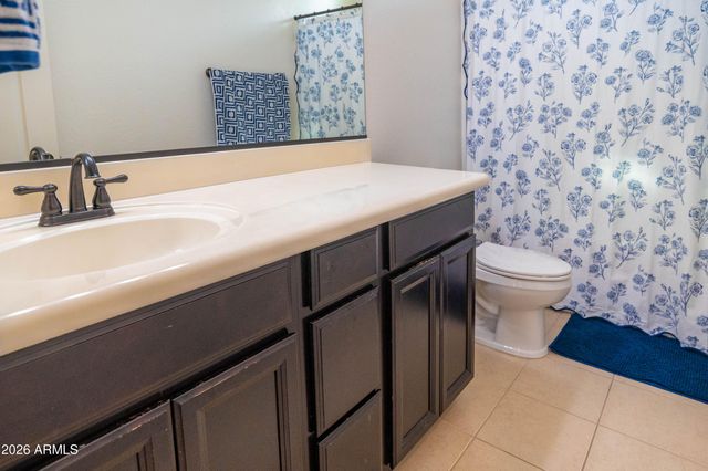 3498 E PATRICK Street, Gilbert, AZ 85295
