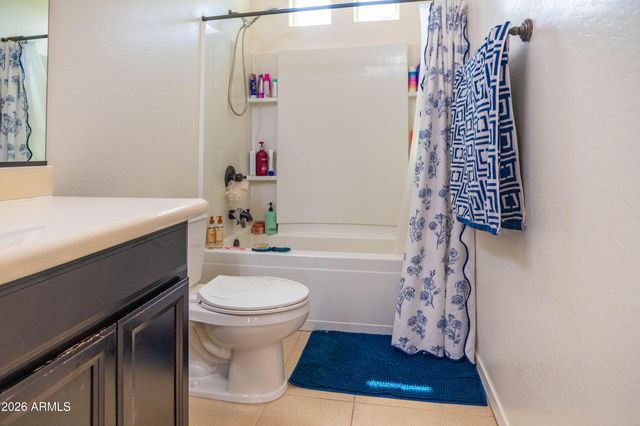 3498 E PATRICK Street, Gilbert, AZ 85295