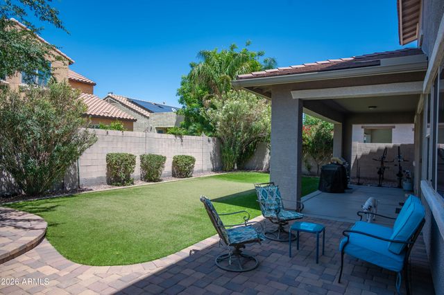 3498 E PATRICK Street, Gilbert, AZ 85295