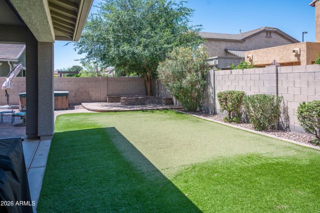 3498 E PATRICK Street, Gilbert, AZ 85295