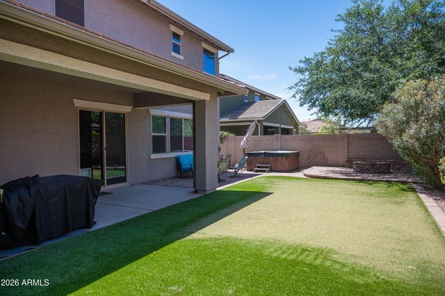 3498 E PATRICK Street, Gilbert, AZ 85295