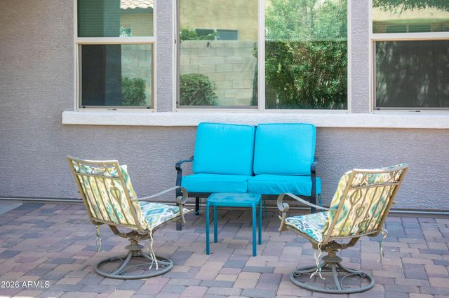 3498 E PATRICK Street, Gilbert, AZ 85295