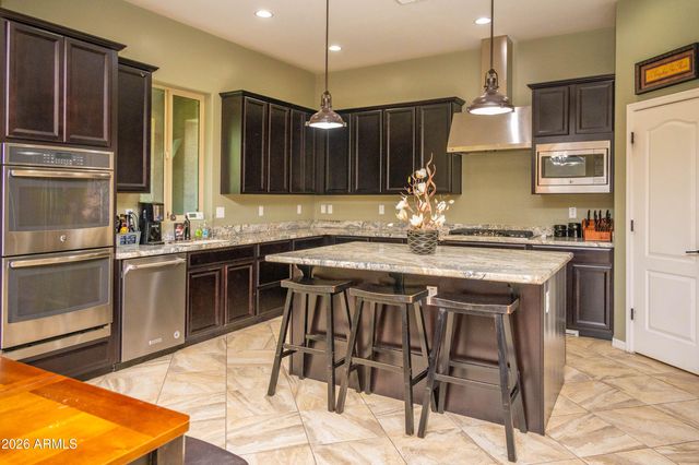 3498 E PATRICK Street, Gilbert, AZ 85295