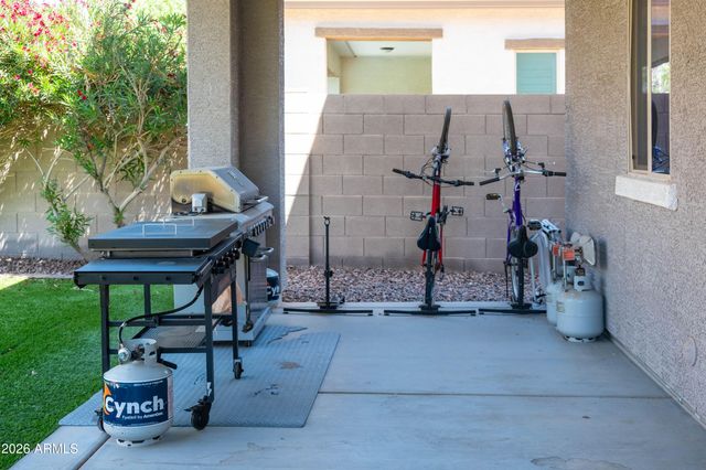 3498 E PATRICK Street, Gilbert, AZ 85295