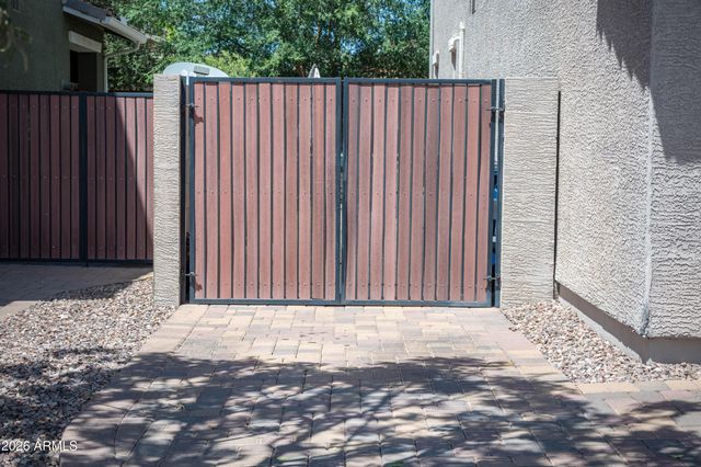 3498 E PATRICK Street, Gilbert, AZ 85295