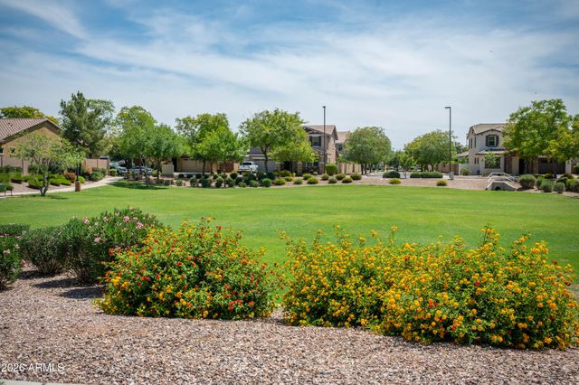 3498 E PATRICK Street, Gilbert, AZ 85295