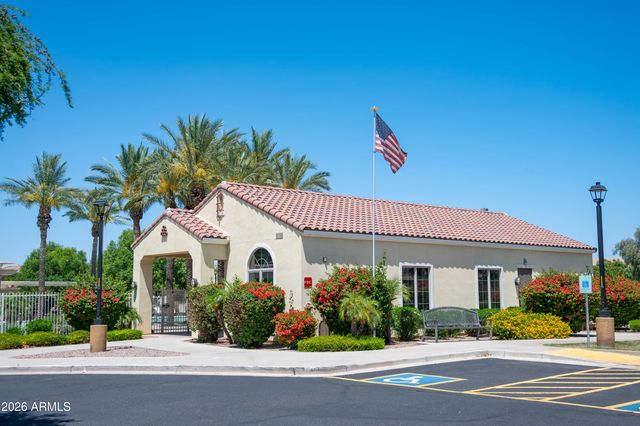 3498 E PATRICK Street, Gilbert, AZ 85295