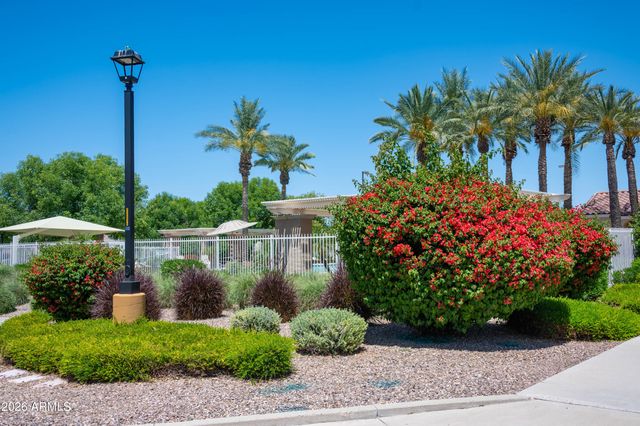 3498 E PATRICK Street, Gilbert, AZ 85295