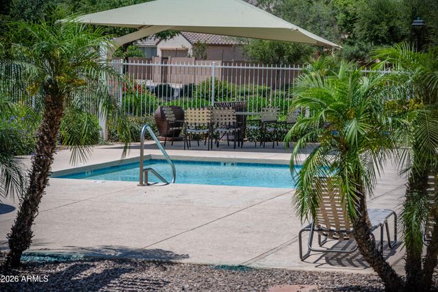 3498 E PATRICK Street, Gilbert, AZ 85295