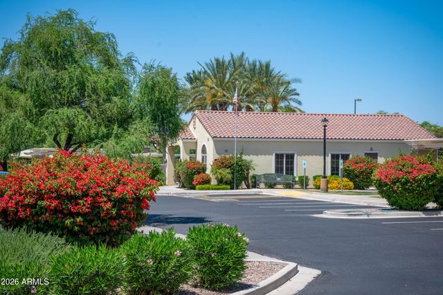 3498 E PATRICK Street, Gilbert, AZ 85295