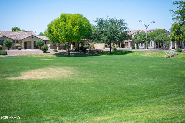 3498 E PATRICK Street, Gilbert, AZ 85295