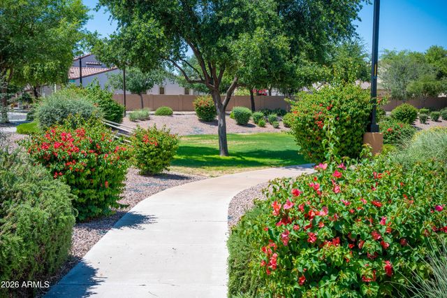 3498 E PATRICK Street, Gilbert, AZ 85295