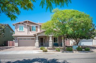 3498 E PATRICK Street, Gilbert, AZ 85295