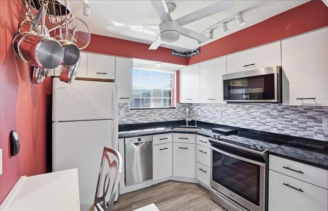 3580 38TH AVENUE S 96, St Petersburg, FL 33711