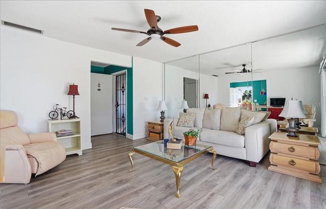 3580 38TH AVENUE S 96, St Petersburg, FL 33711