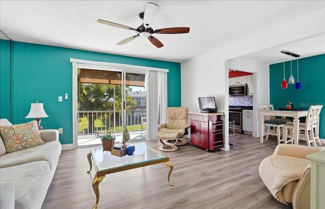 3580 38TH AVENUE S 96, St Petersburg, FL 33711