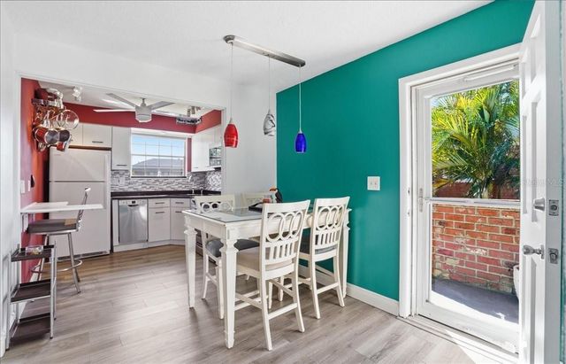 3580 38TH AVENUE S 96, St Petersburg, FL 33711