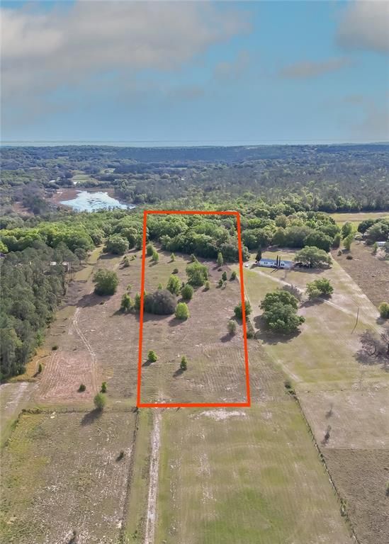 TBD SONOMA RIDGE LANE, Clermont, FL 34711