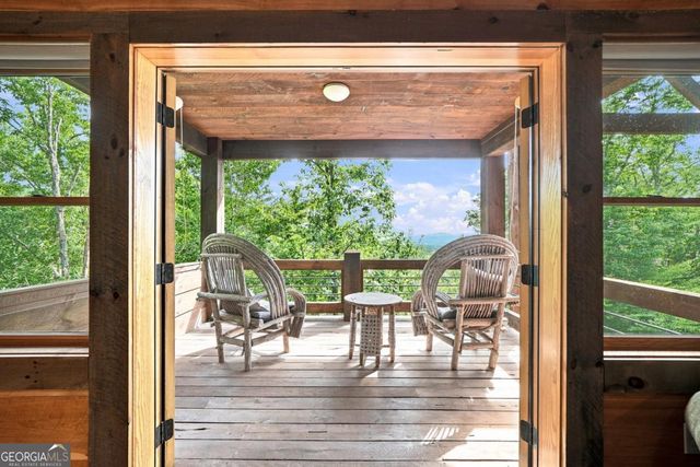 476 Deer Crest Road 23, Blue Ridge, GA 30513