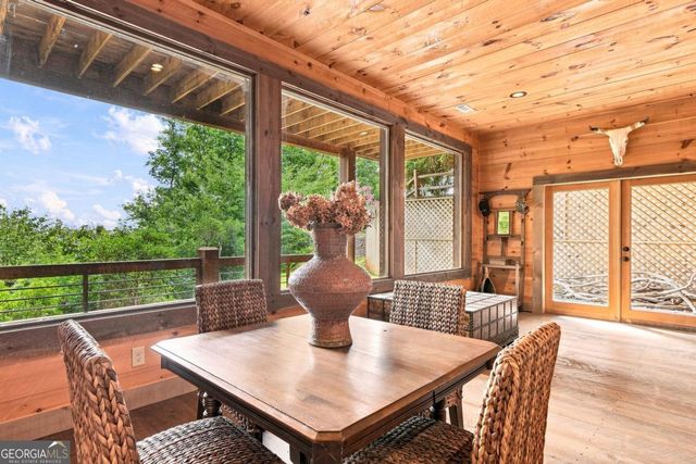 476 Deer Crest Road 23, Blue Ridge, GA 30513