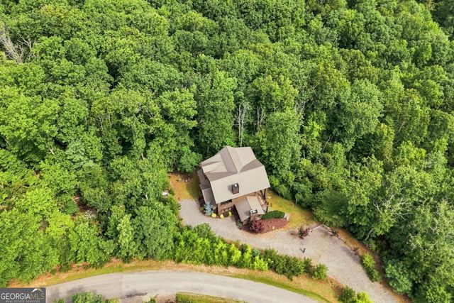 476 Deer Crest Road 23, Blue Ridge, GA 30513