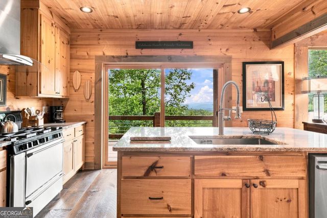 476 Deer Crest Road 23, Blue Ridge, GA 30513