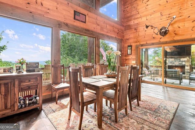 476 Deer Crest Road 23, Blue Ridge, GA 30513