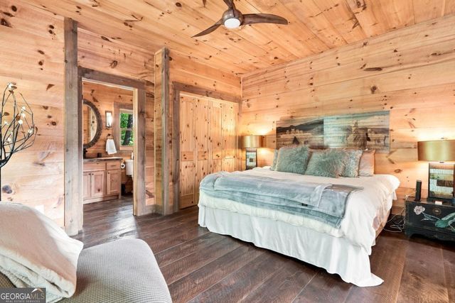 476 Deer Crest Road 23, Blue Ridge, GA 30513