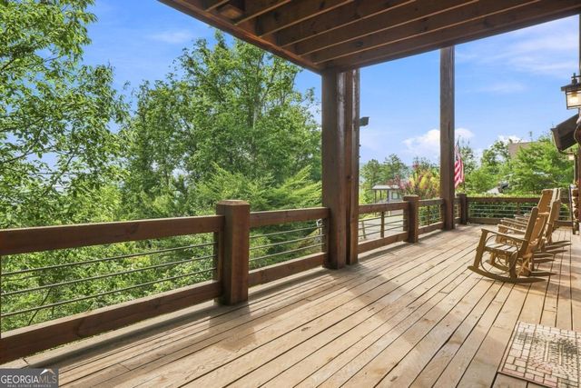 476 Deer Crest Road 23, Blue Ridge, GA 30513