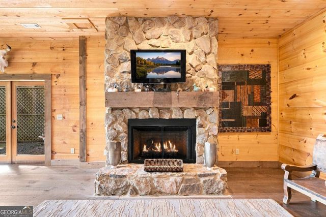 476 Deer Crest Road 23, Blue Ridge, GA 30513