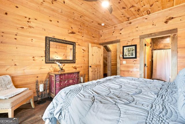 476 Deer Crest Road 23, Blue Ridge, GA 30513
