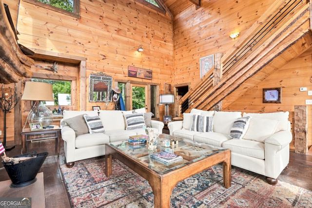 476 Deer Crest Road 23, Blue Ridge, GA 30513