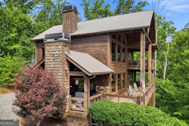 476 Deer Crest Road 23, Blue Ridge, GA 30513