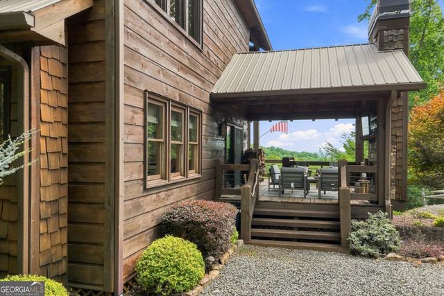 476 Deer Crest Road 23, Blue Ridge, GA 30513