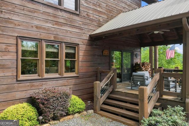 476 Deer Crest Road 23, Blue Ridge, GA 30513