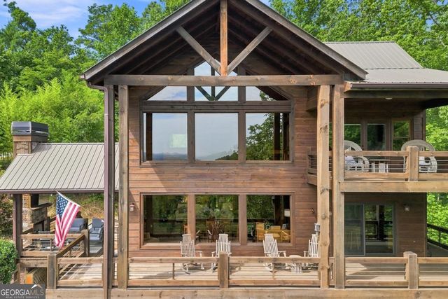 476 Deer Crest Road 23, Blue Ridge, GA 30513
