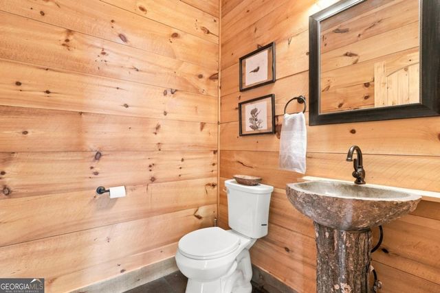 476 Deer Crest Road 23, Blue Ridge, GA 30513