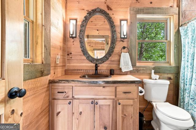 476 Deer Crest Road 23, Blue Ridge, GA 30513