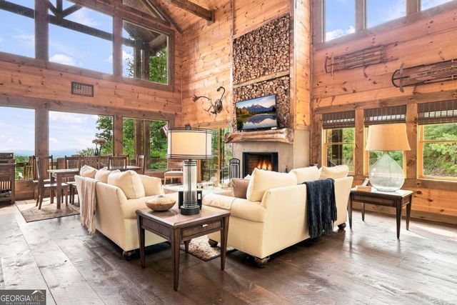 476 Deer Crest Road 23, Blue Ridge, GA 30513