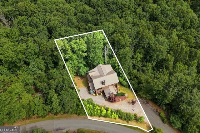 476 Deer Crest Road 23, Blue Ridge, GA 30513