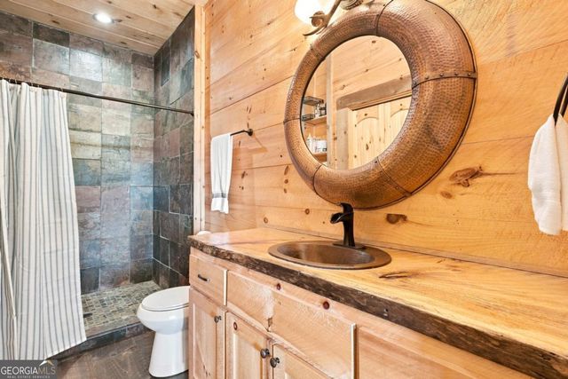 476 Deer Crest Road 23, Blue Ridge, GA 30513