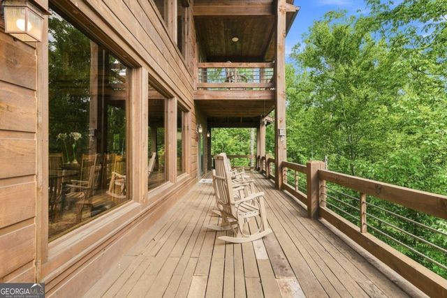 476 Deer Crest Road 23, Blue Ridge, GA 30513