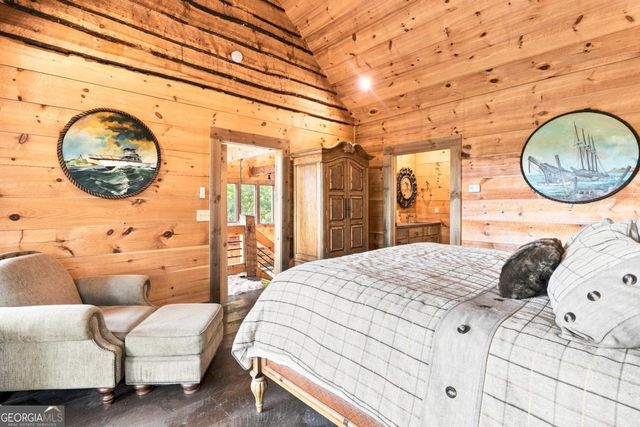 476 Deer Crest Road 23, Blue Ridge, GA 30513