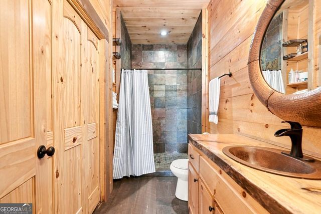 476 Deer Crest Road 23, Blue Ridge, GA 30513