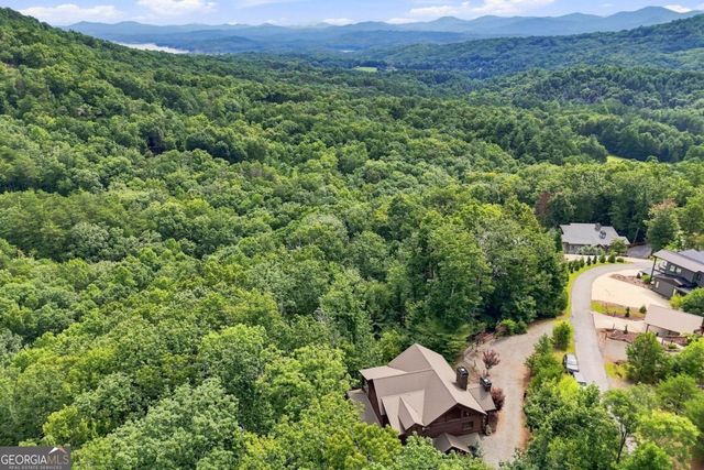 476 Deer Crest Road 23, Blue Ridge, GA 30513