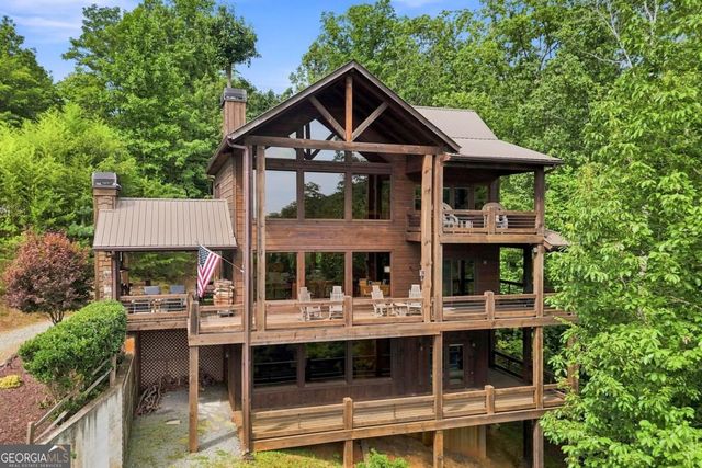 476 Deer Crest Road 23, Blue Ridge, GA 30513