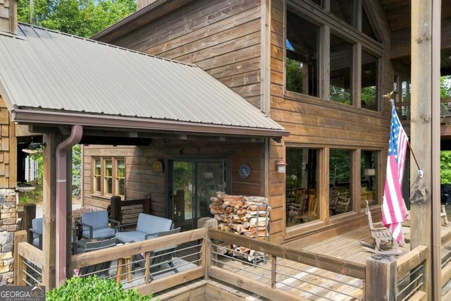 476 Deer Crest Road 23, Blue Ridge, GA 30513