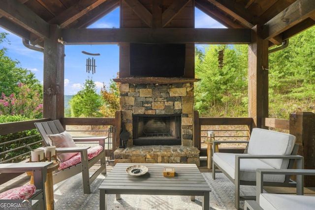 476 Deer Crest Road 23, Blue Ridge, GA 30513