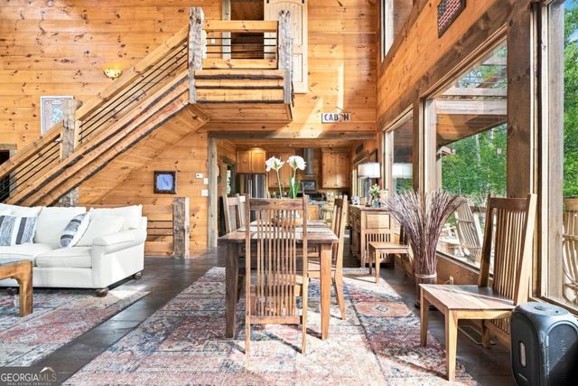 476 Deer Crest Road 23, Blue Ridge, GA 30513