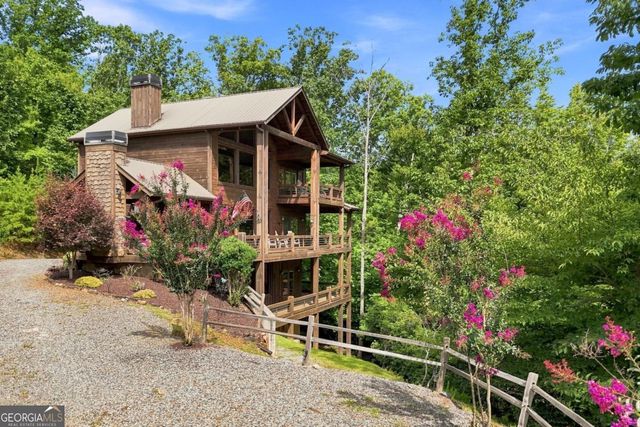 476 Deer Crest Road 23, Blue Ridge, GA 30513